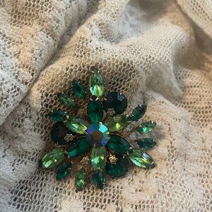 Vintage Brooch